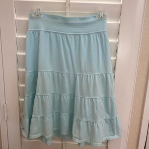 Fresh Produce Summer Skirt